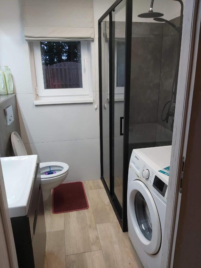 Domek U Szajnosi Βίλα Boguslawiec Εξωτερικό φωτογραφία